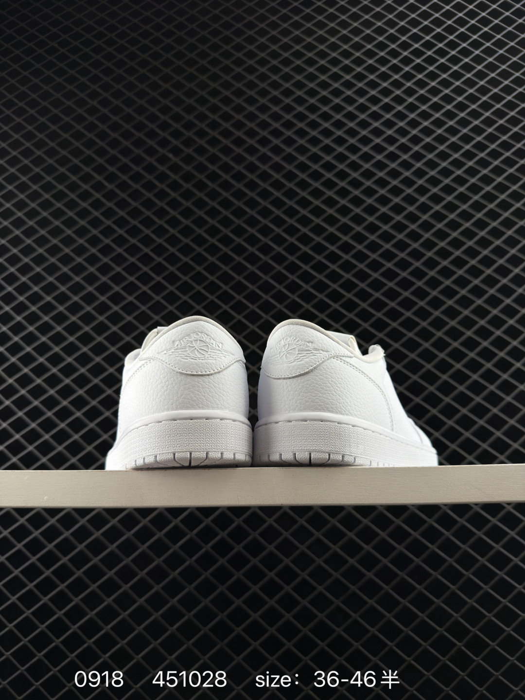 Nike Air Jordan 1 Low AJ1